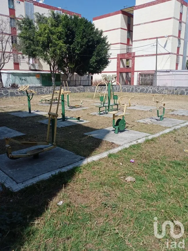 Departamento en Venta en Chinampac de Juárez, Iztapalapa, Ciudad de México | NEX-285594 | iad México | Foto 5 de 10