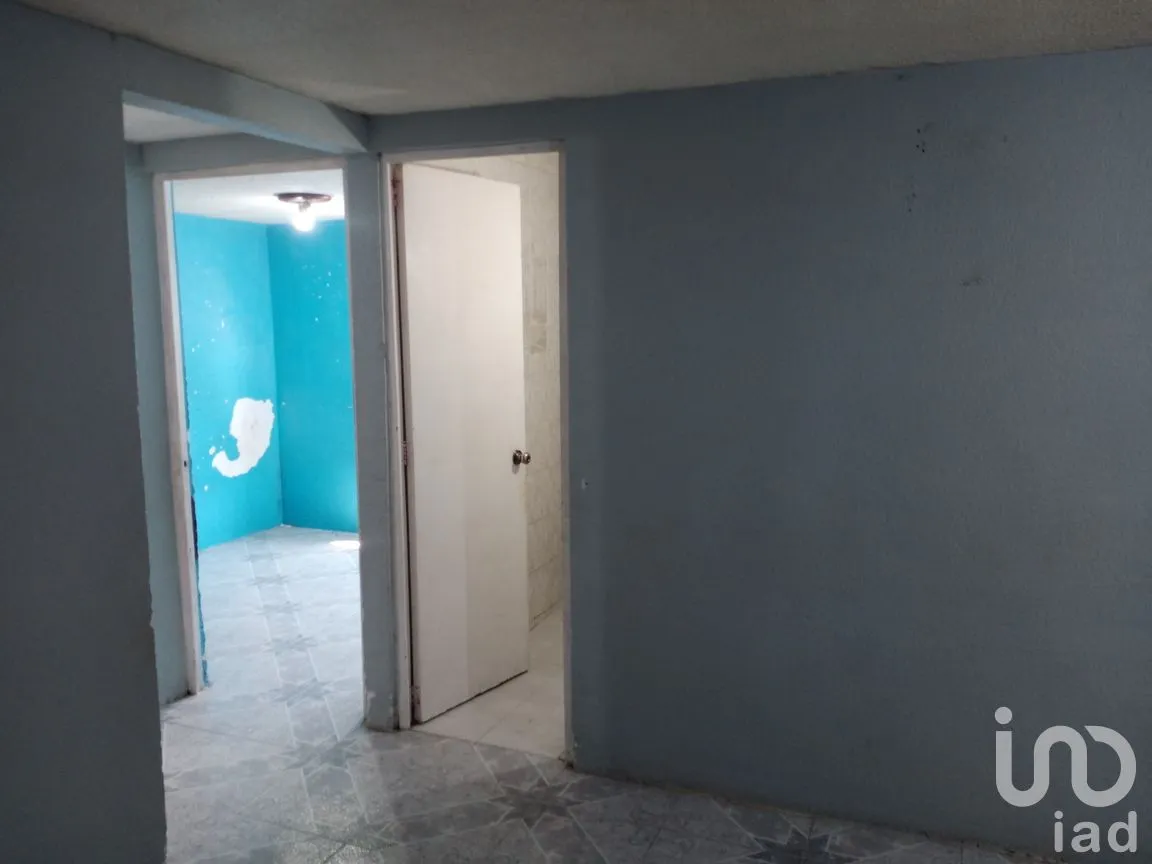 Departamento en Venta en Chinampac de Juárez, Iztapalapa, Ciudad de México | NEX-285594 | iad México | Foto 7 de 10
