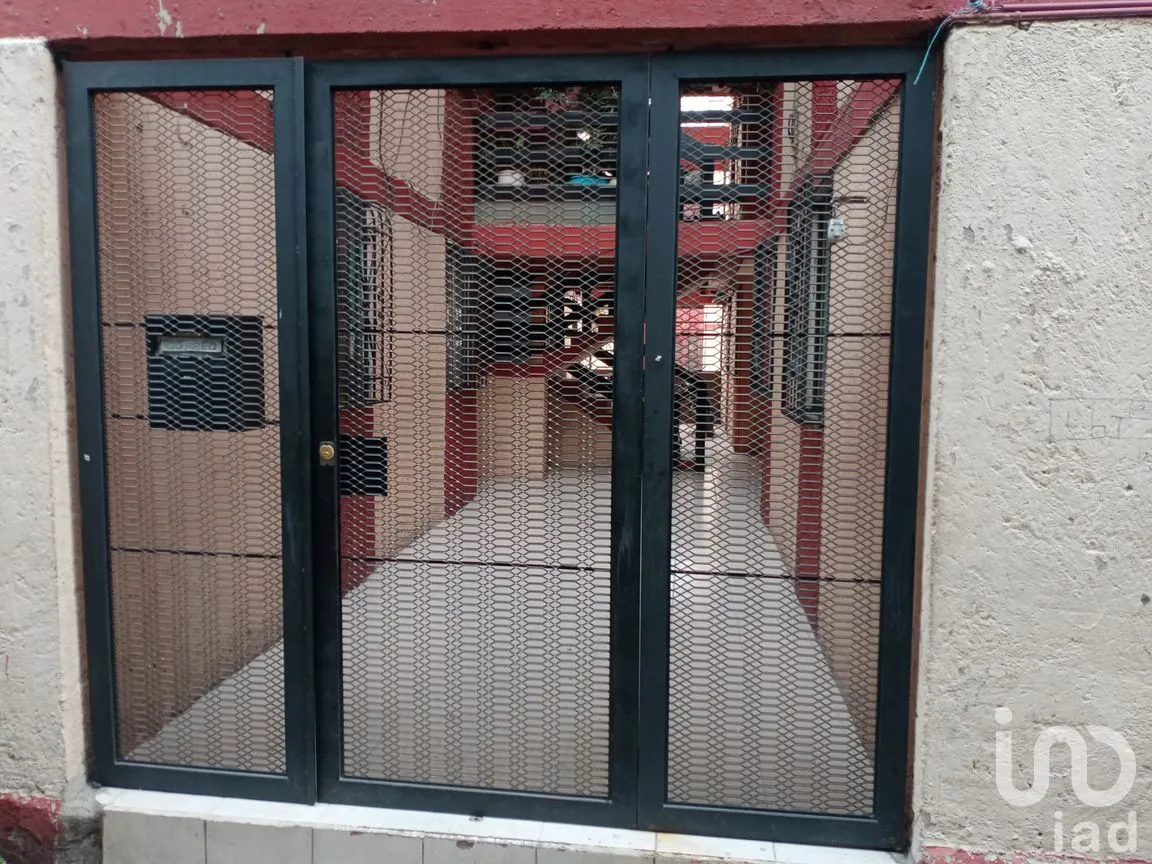 Departamento en Venta en Chinampac de Juárez, Iztapalapa, Ciudad de México | NEX-285594 | iad México | Foto 8 de 10