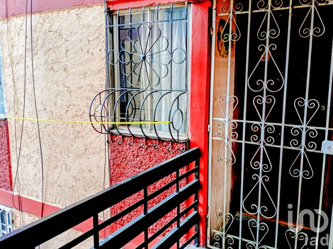 Departamento en Venta en Chinampac de Juárez, Iztapalapa, Ciudad de México | NEX-285594 | iad México | Foto 10 de 10