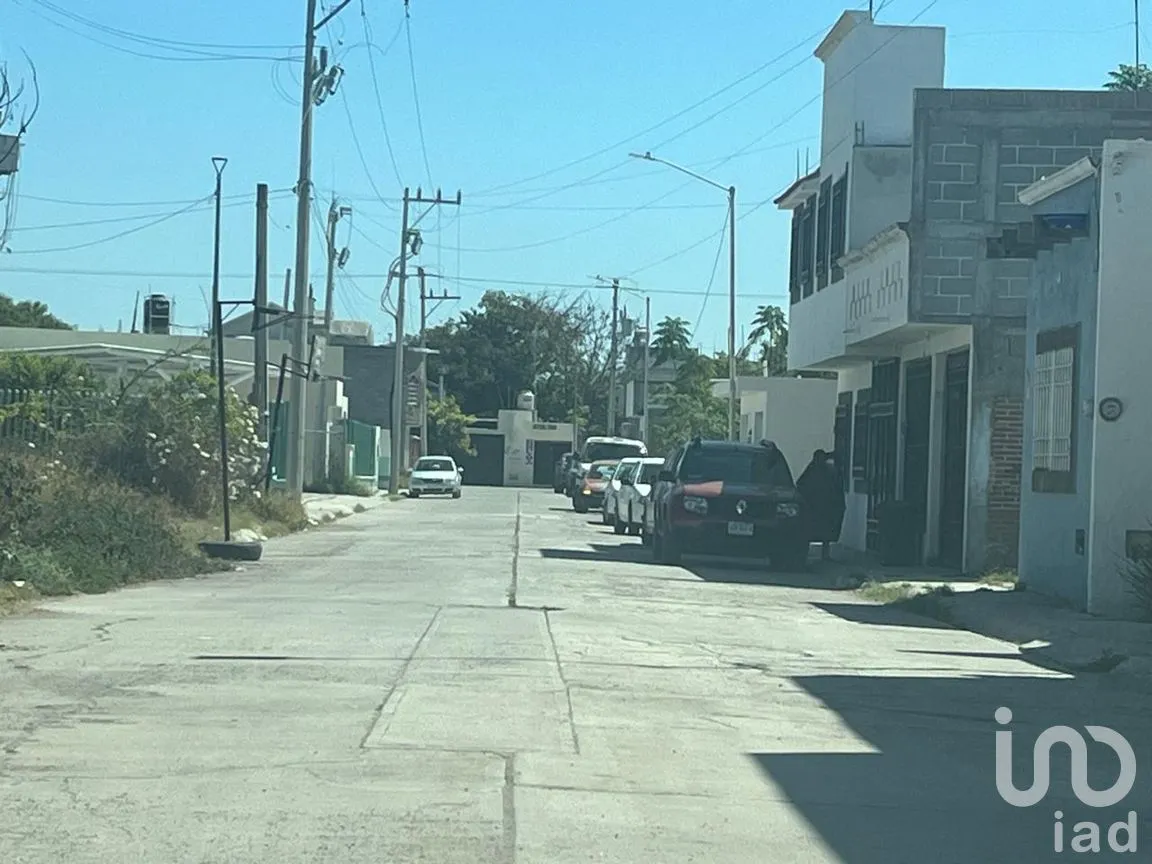 Terreno en Venta en Precursores, Rioverde, San Luis Potosí | NEX-290125 | iad México | Foto 3 de 11