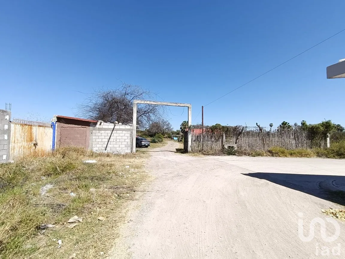 Terreno en Venta en Precursores, Rioverde, San Luis Potosí | NEX-290125 | iad México | Foto 5 de 11