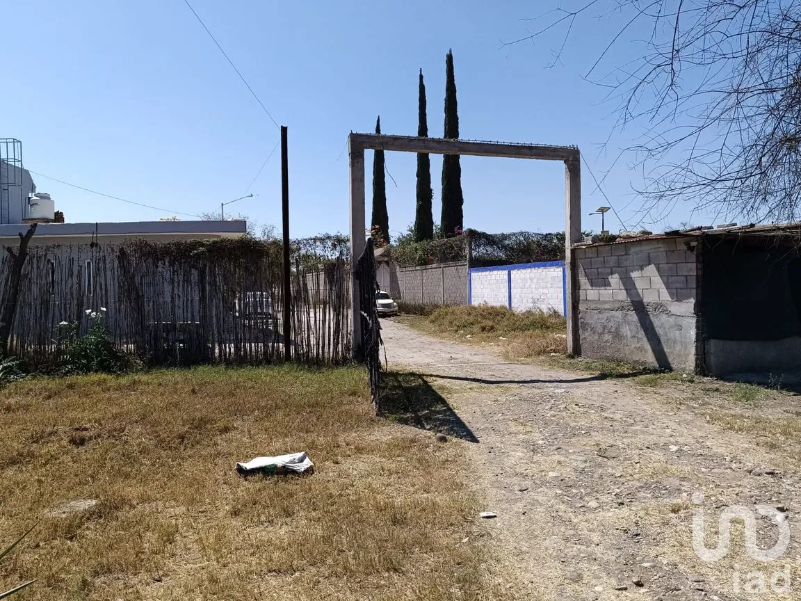 Terreno en Venta en Precursores, Rioverde, San Luis Potosí | NEX-290125 | iad México | Foto 6 de 11