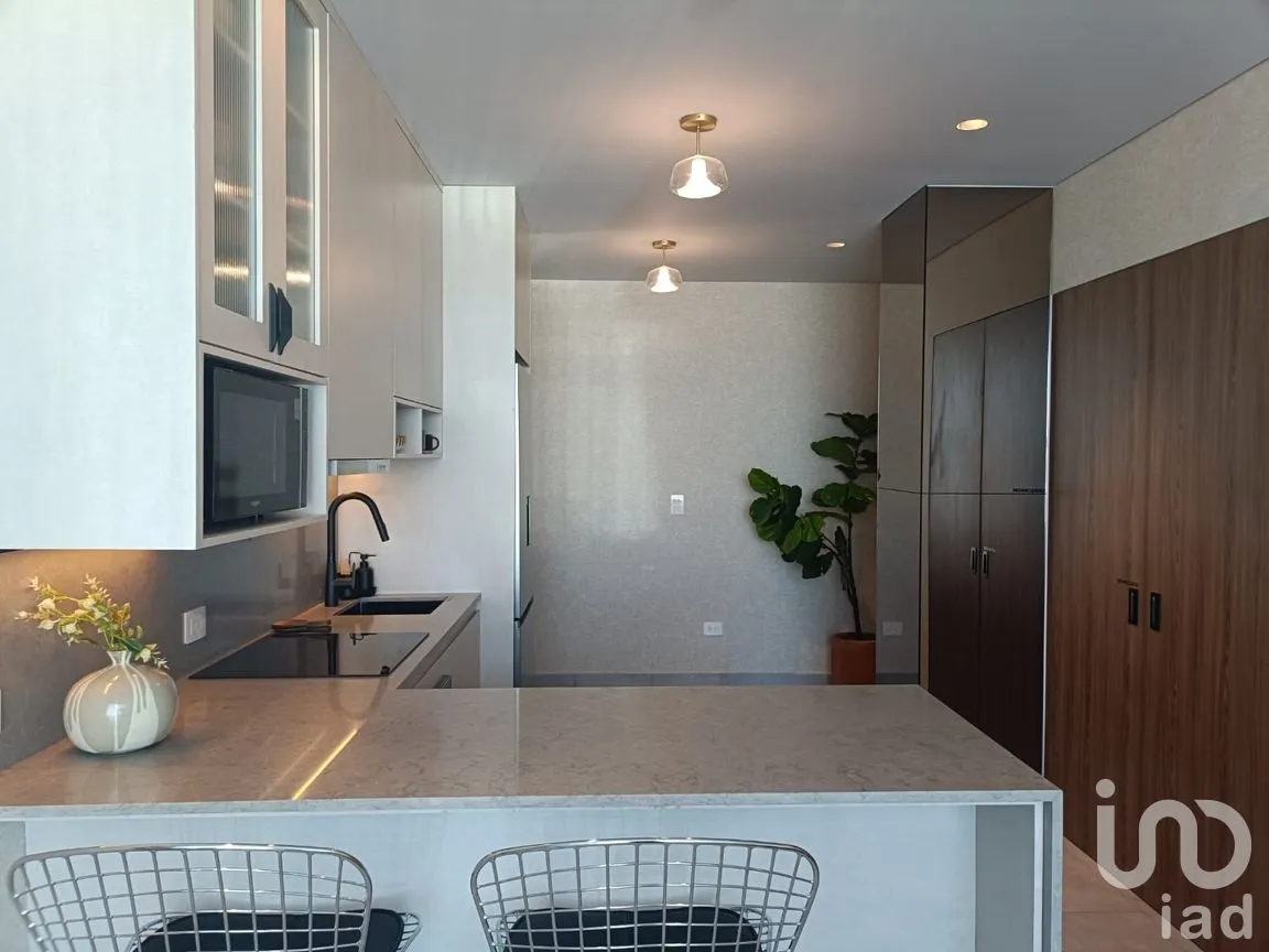 Departamento en Venta en Ventanas de La Huasteca, Santa Catarina, Nuevo León | NEX-262740 | iad México | Foto 2 de 13
