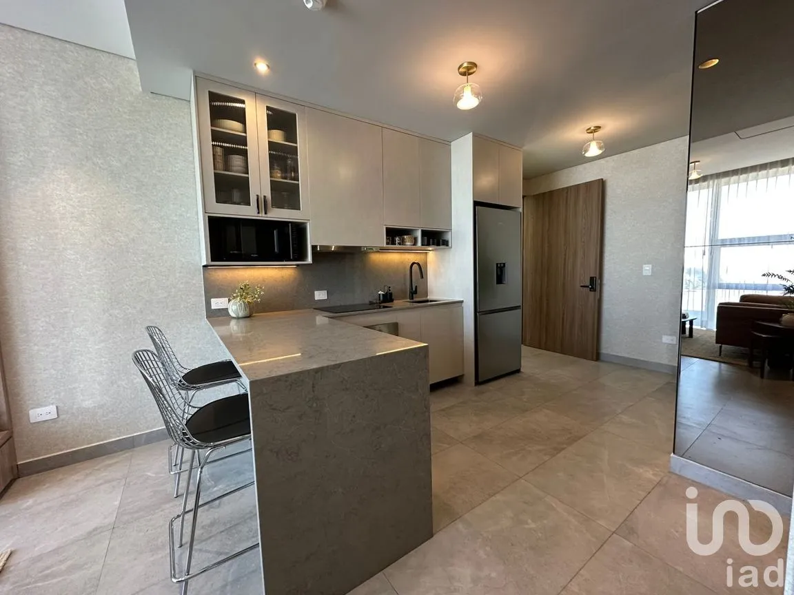 Departamento en Venta en Ventanas de La Huasteca, Santa Catarina, Nuevo León | NEX-262740 | iad México | Foto 3 de 13