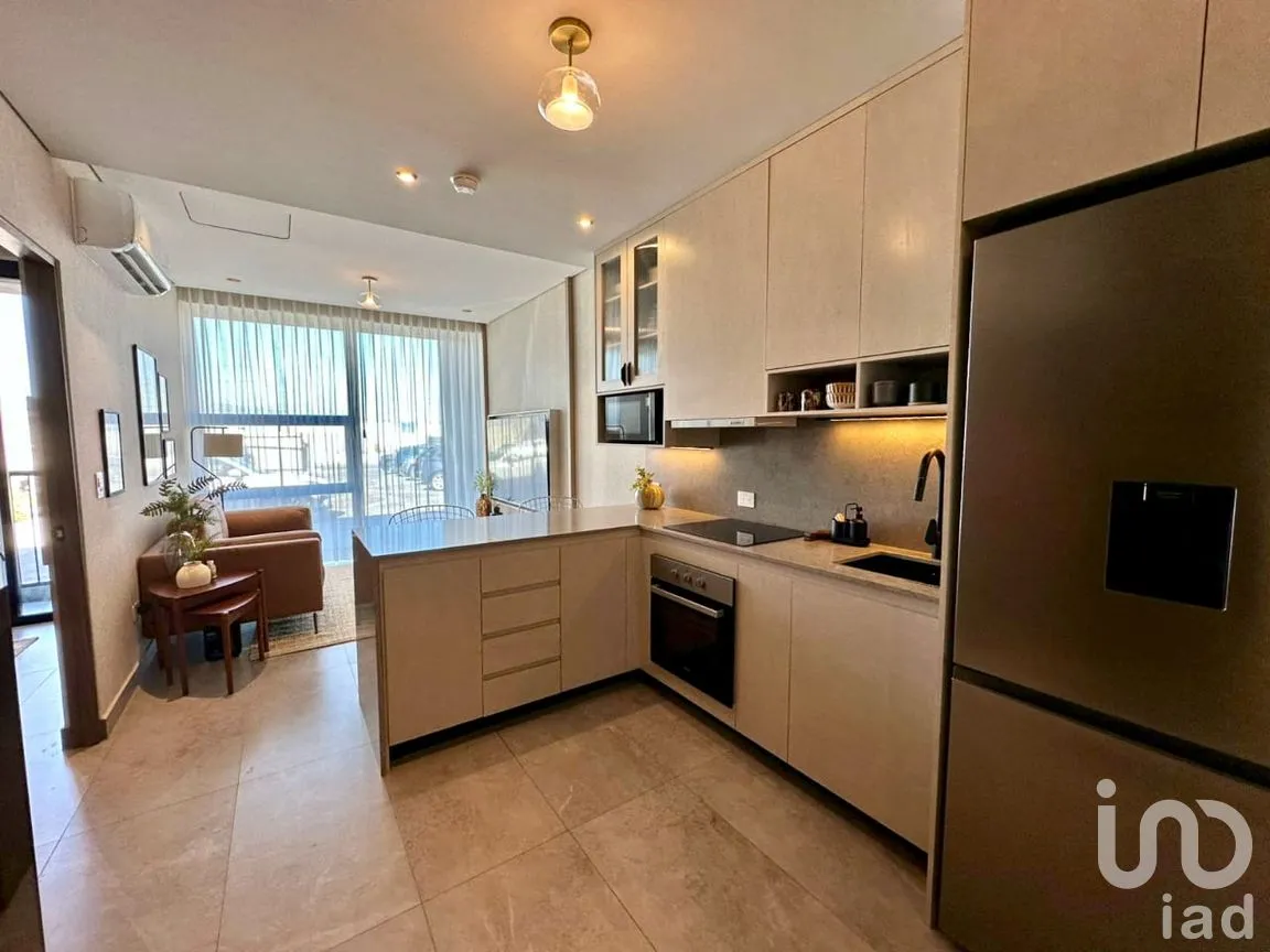 Departamento en Venta en Ventanas de La Huasteca, Santa Catarina, Nuevo León | NEX-262740 | iad México | Foto 4 de 13