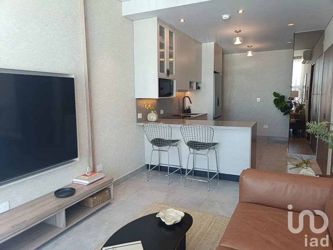 Departamento en Venta en Ventanas de La Huasteca, Santa Catarina, Nuevo León | NEX-262740 | iad México | Foto 5 de 13