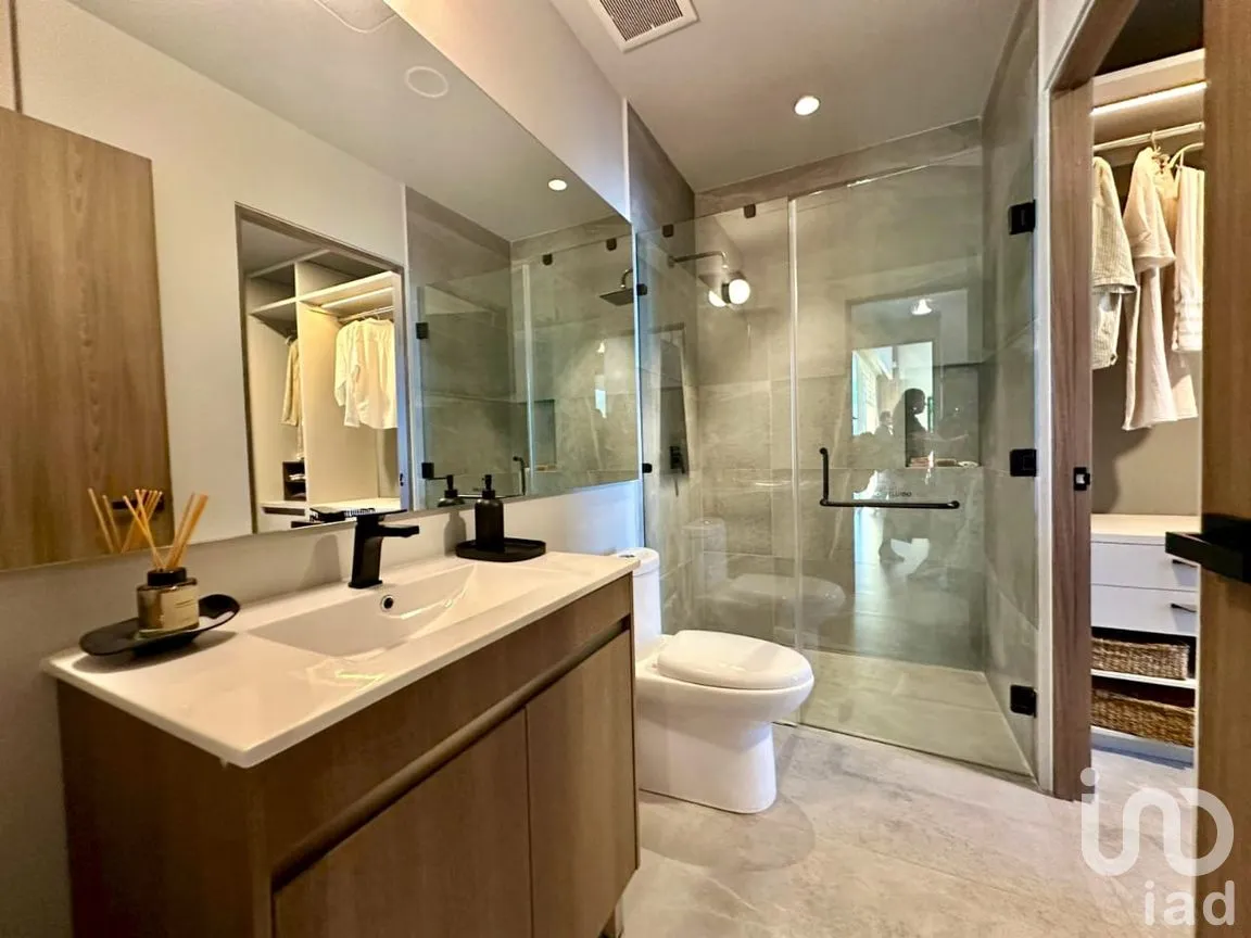 Departamento en Venta en Ventanas de La Huasteca, Santa Catarina, Nuevo León | NEX-262740 | iad México | Foto 9 de 13