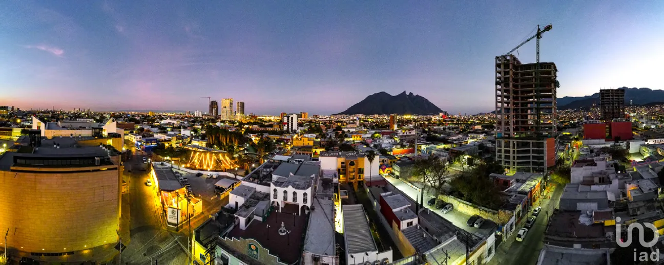 Departamento en Venta en Centro, Monterrey, Nuevo León | NEX-263784 | iad México | Foto 9 de 10