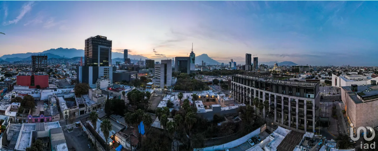 Departamento en Venta en Centro, Monterrey, Nuevo León | NEX-263784 | iad México | Foto 10 de 10