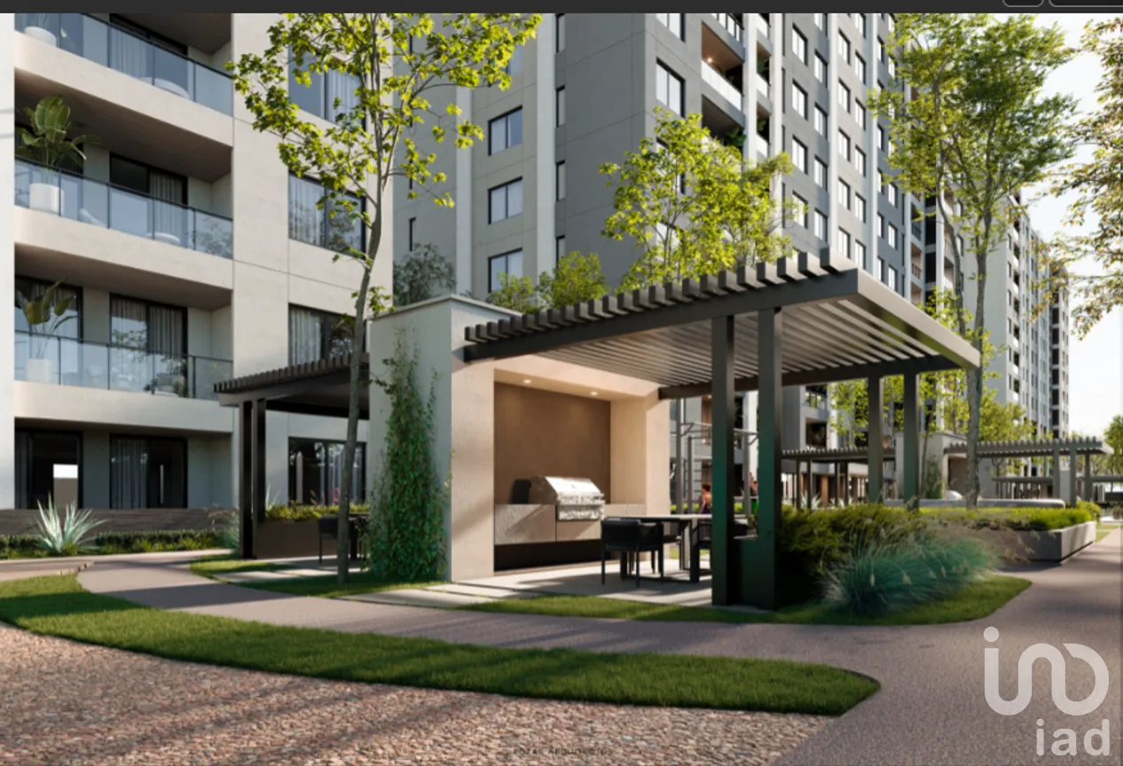 Departamento en Venta en Valle de las Alamedas, San Nicolás de los Garza, Nuevo León | NEX-263923 | iad México | Foto 8 de 14