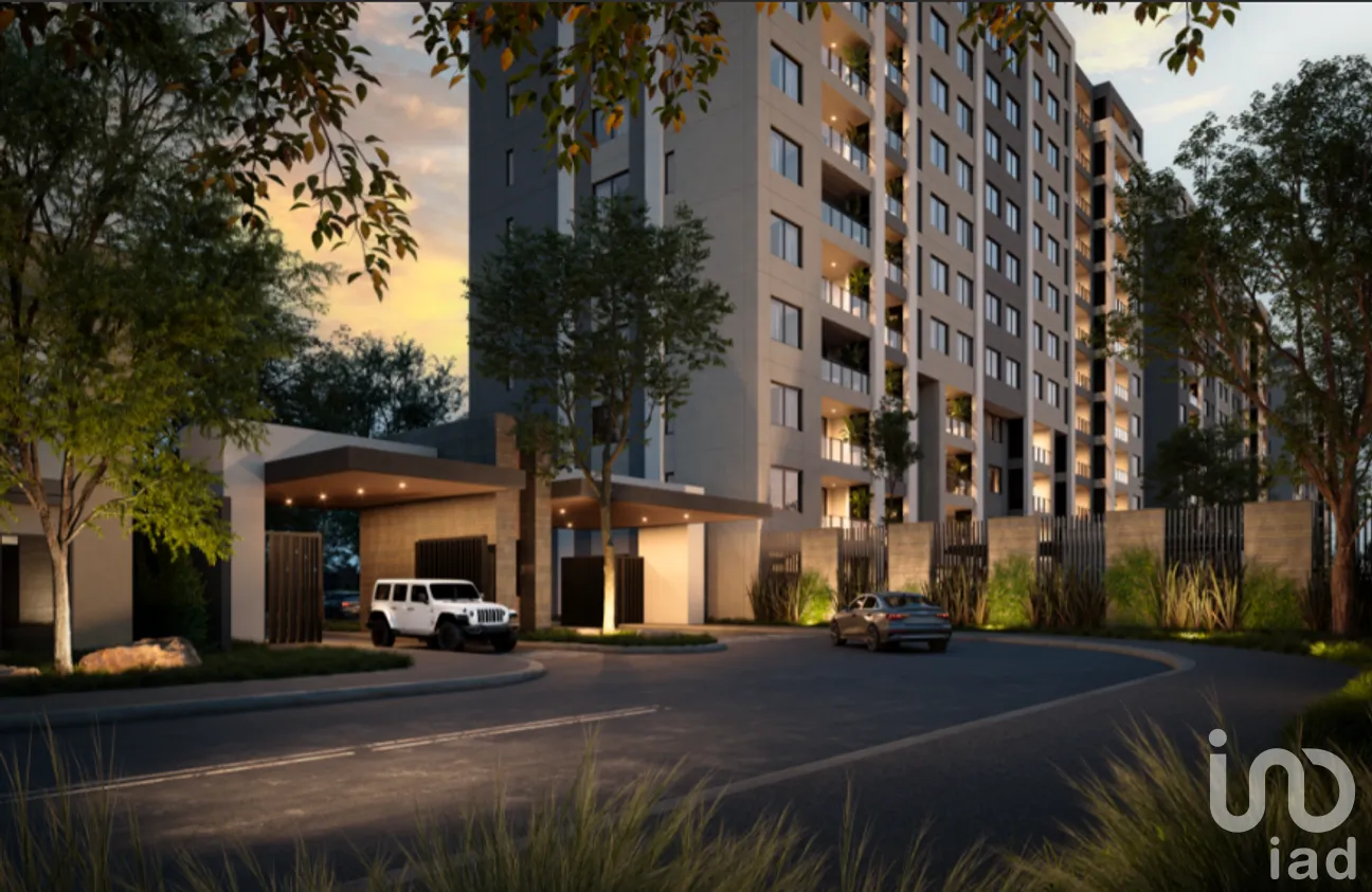Departamento en Venta en Valle de las Alamedas, San Nicolás de los Garza, Nuevo León | NEX-263923 | iad México | Foto 1 de 14