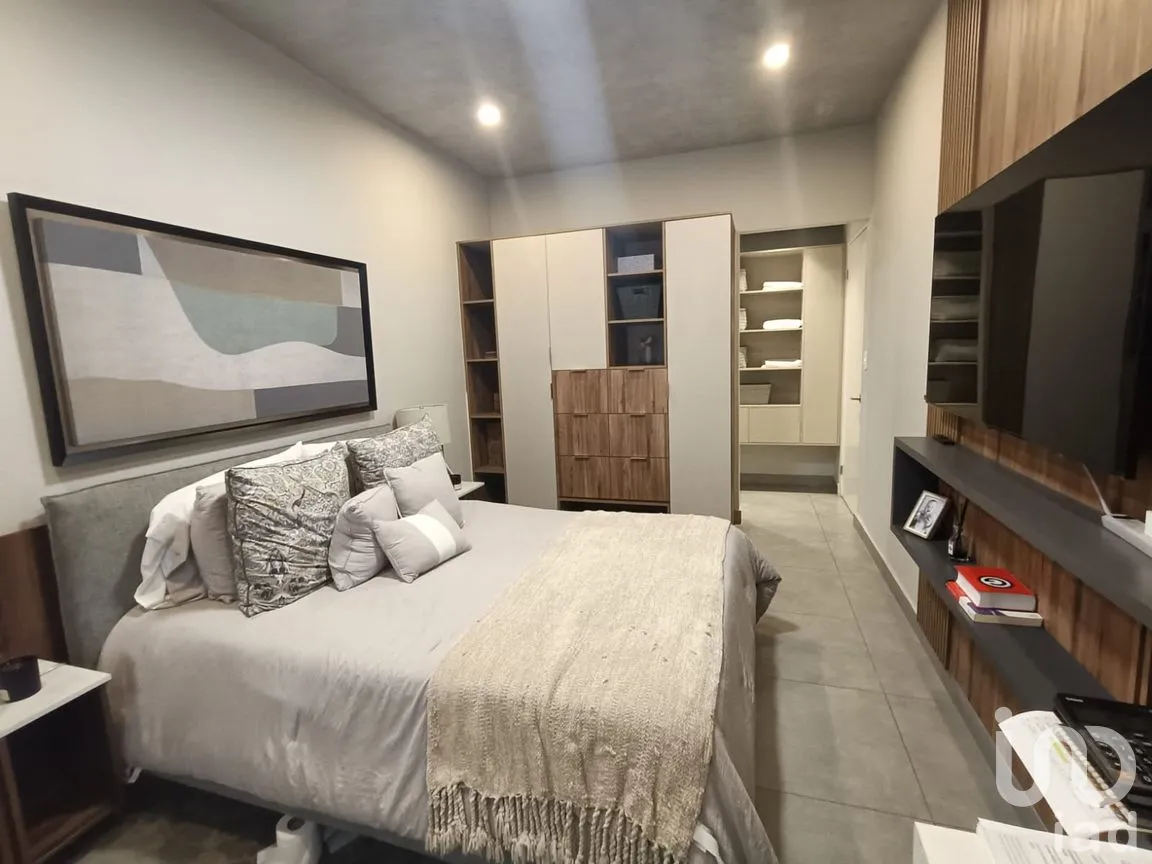 Departamento en Venta en Reserva de Anahuac, San Nicolás de los Garza, Nuevo León | NEX-264378 | iad México | Foto 4 de 7