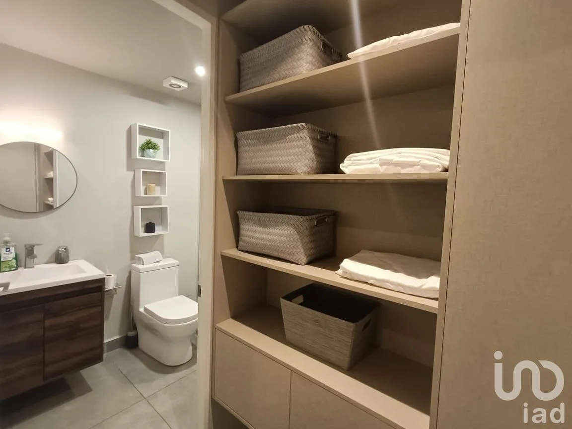 Departamento en Venta en Reserva de Anahuac, San Nicolás de los Garza, Nuevo León | NEX-264378 | iad México | Foto 5 de 7