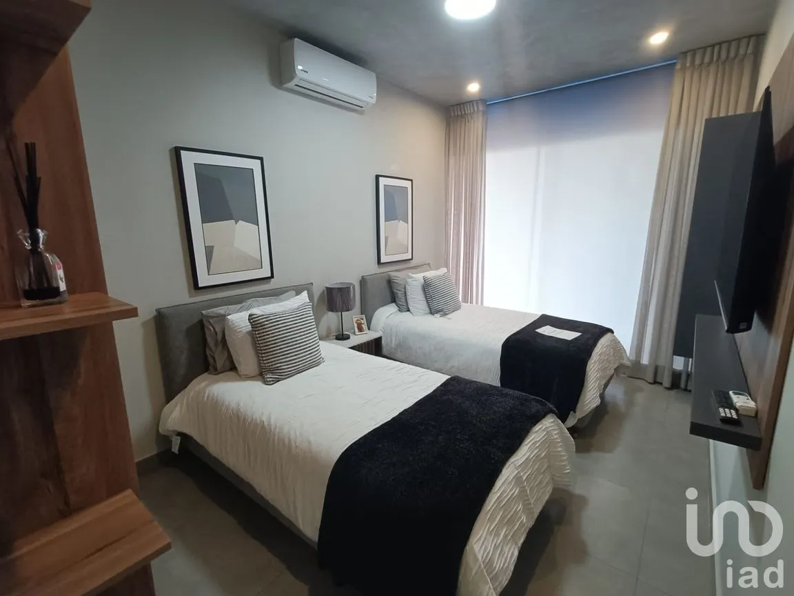 Departamento en Venta en Reserva de Anahuac, San Nicolás de los Garza, Nuevo León | NEX-264378 | iad México | Foto 6 de 7