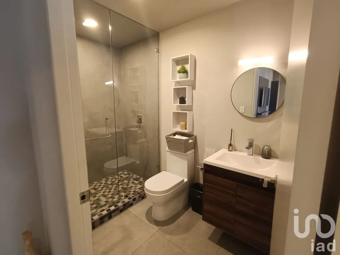 Departamento en Venta en Reserva de Anahuac, San Nicolás de los Garza, Nuevo León | NEX-264378 | iad México | Foto 7 de 7