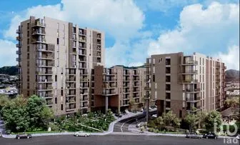 NEX-264378 - Departamento en Venta, con 2 recamaras, con 2 baños, con 96 m2 de construcción en Reserva de Anahuac, CP 66422, Nuevo León.