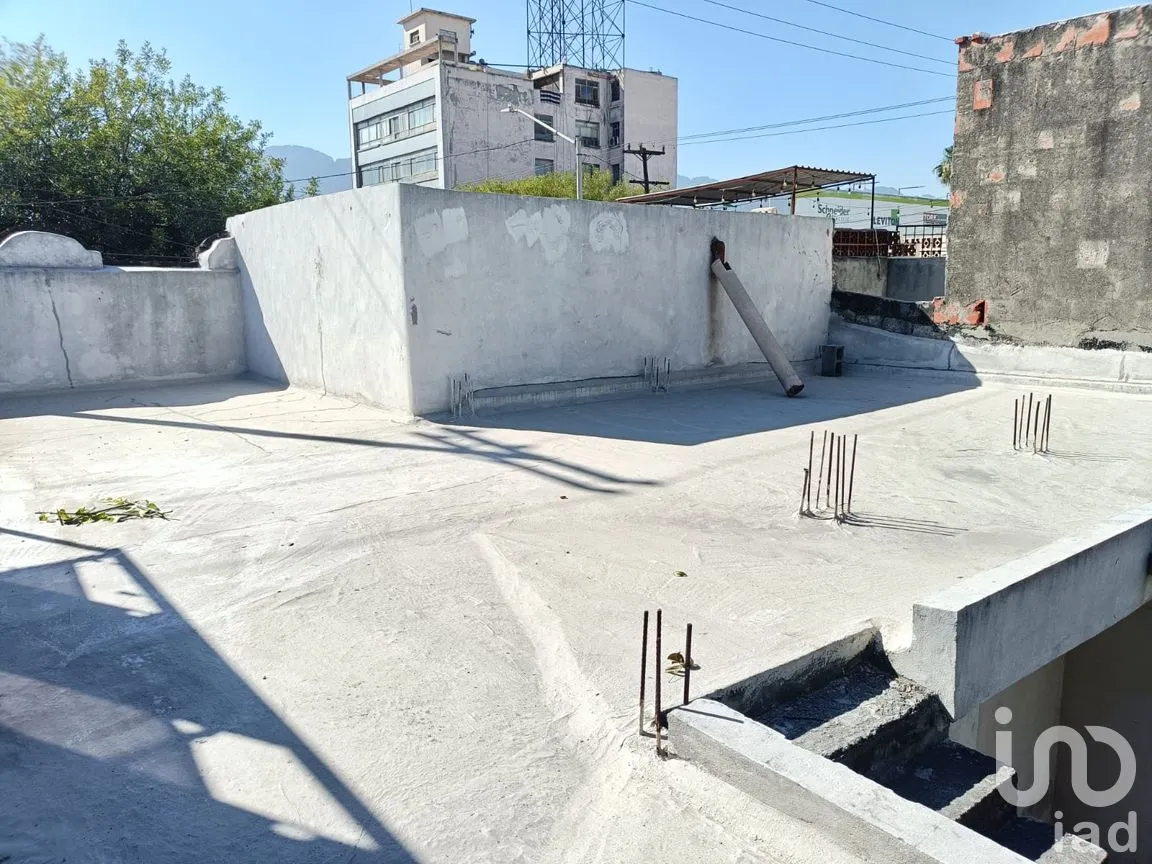 Casa en Venta en Centro, Monterrey, Nuevo León | NEX-265096 | iad México | Foto 9 de 10