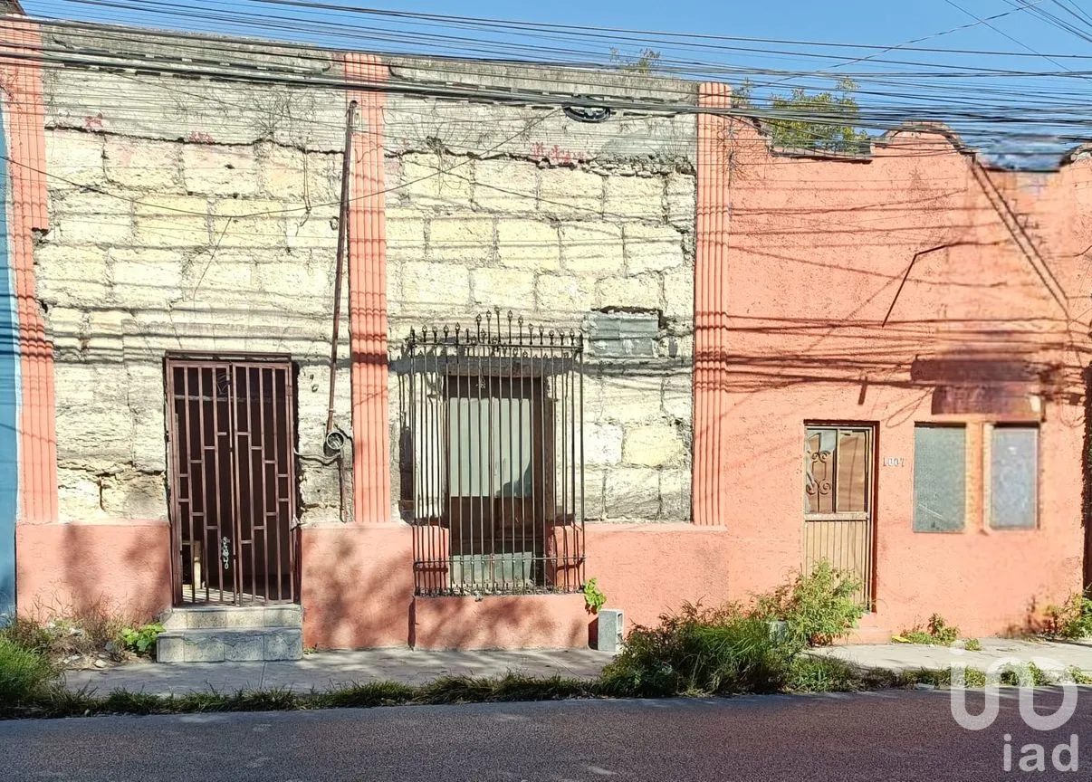 Casa en Venta en Centro, Monterrey, Nuevo León | NEX-265096 | iad México | Foto 10 de 10