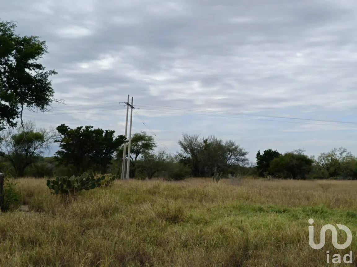 Terreno en Venta en Fundadores (Centenario), Marín, Nuevo León | NEX-266735 | iad México | Foto 2 de 12