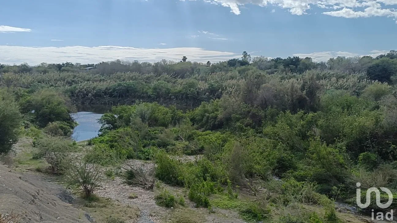 Terreno en Venta en Fundadores (Centenario), Marín, Nuevo León | NEX-266735 | iad México | Foto 8 de 12