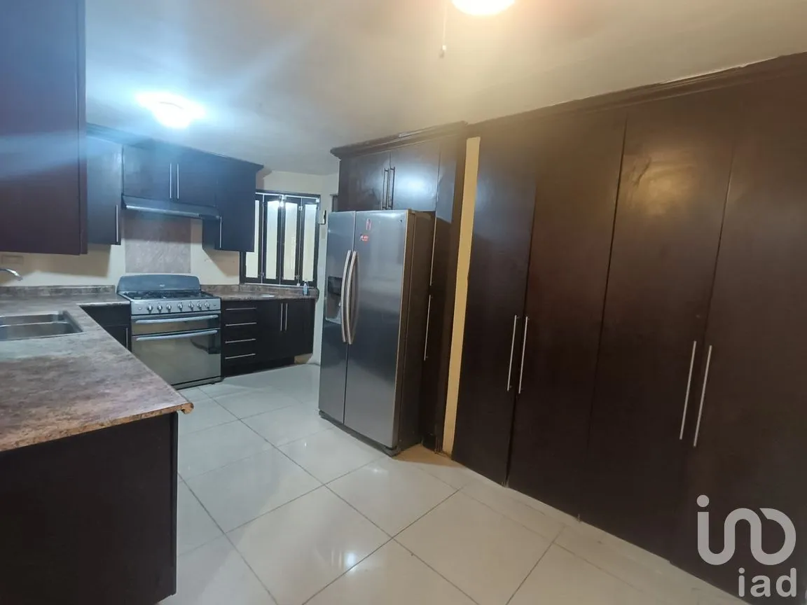 Casa en Venta en Cerradas de Anáhuac, General Escobedo, Nuevo León | NEX-286575 | iad México | Foto 6 de 20