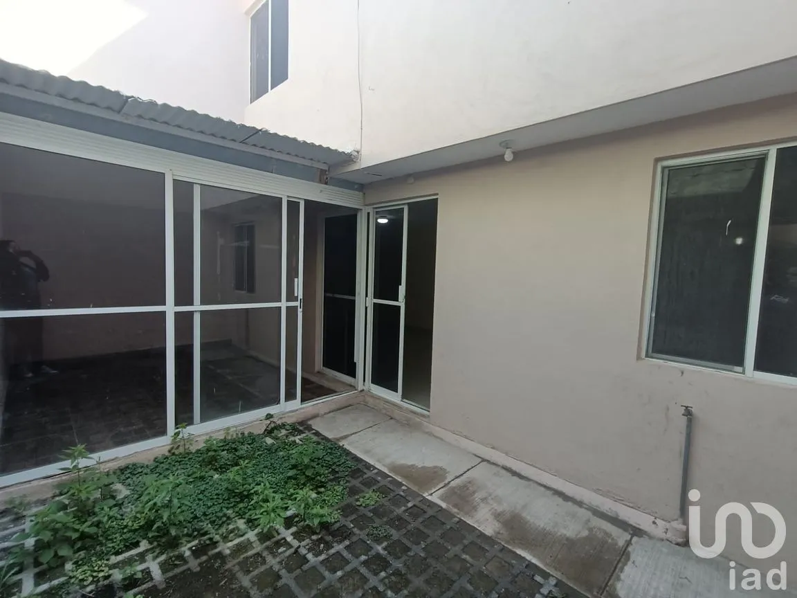 Casa en Venta en Cerradas de Anáhuac, General Escobedo, Nuevo León | NEX-286575 | iad México | Foto 10 de 20