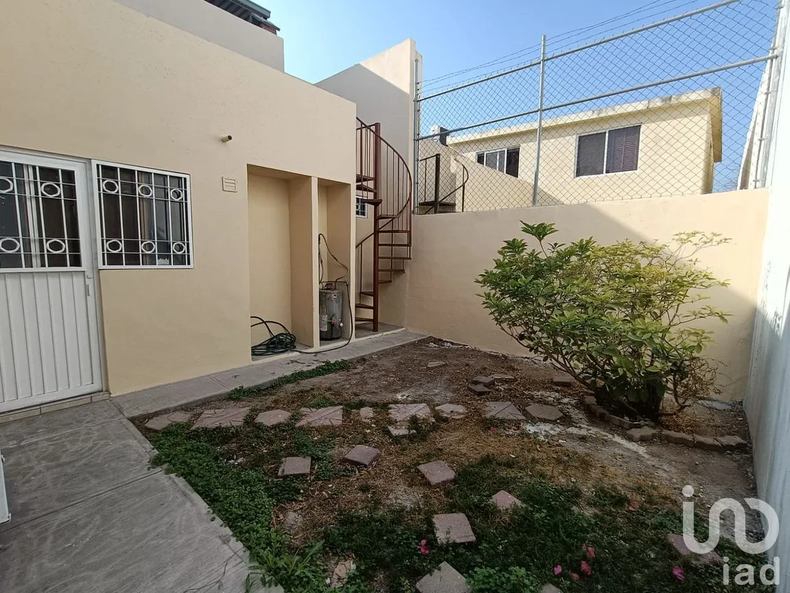 Casa en Renta en Cerradas de Anáhuac, General Escobedo, Nuevo León | NEX-290786 | iad México | Foto 13 de 14