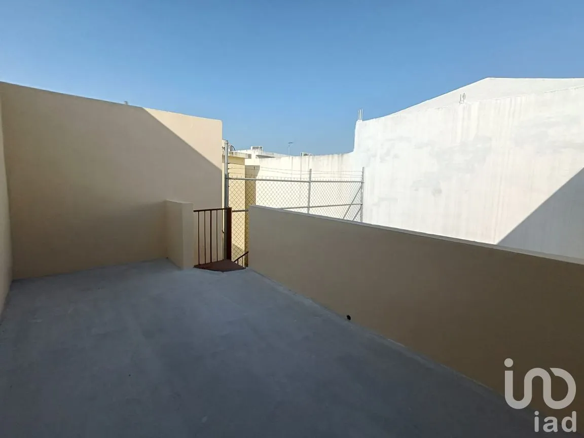 Casa en Renta en Cerradas de Anáhuac, General Escobedo, Nuevo León | NEX-290786 | iad México | Foto 14 de 14
