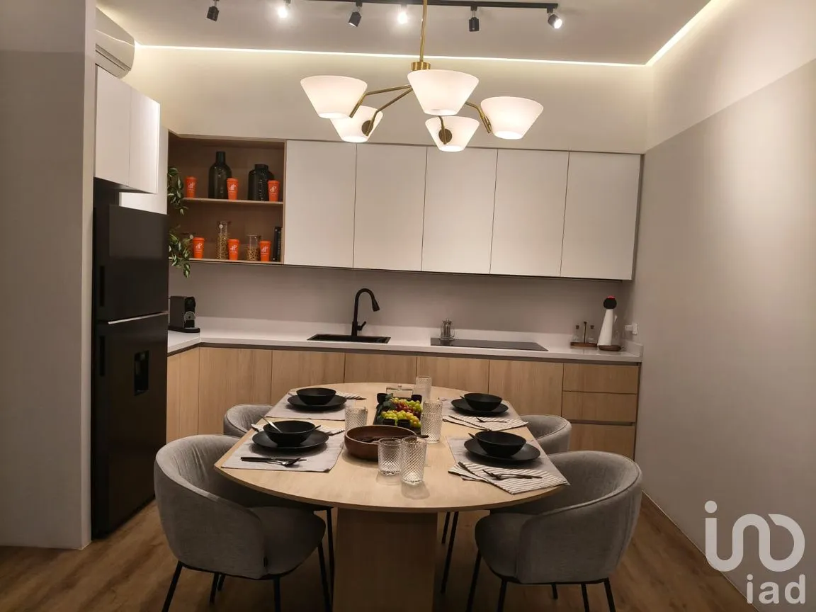 Departamento en Venta en Del Prado, Monterrey, Nuevo León | NEX-291732 | iad México | Foto 3 de 12