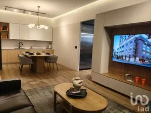 NEX-291732 - Departamento en Venta, con 1 recamara, con 1 baño, con 45 m2 de construcción en Del Prado, CP 64410, Nuevo León.