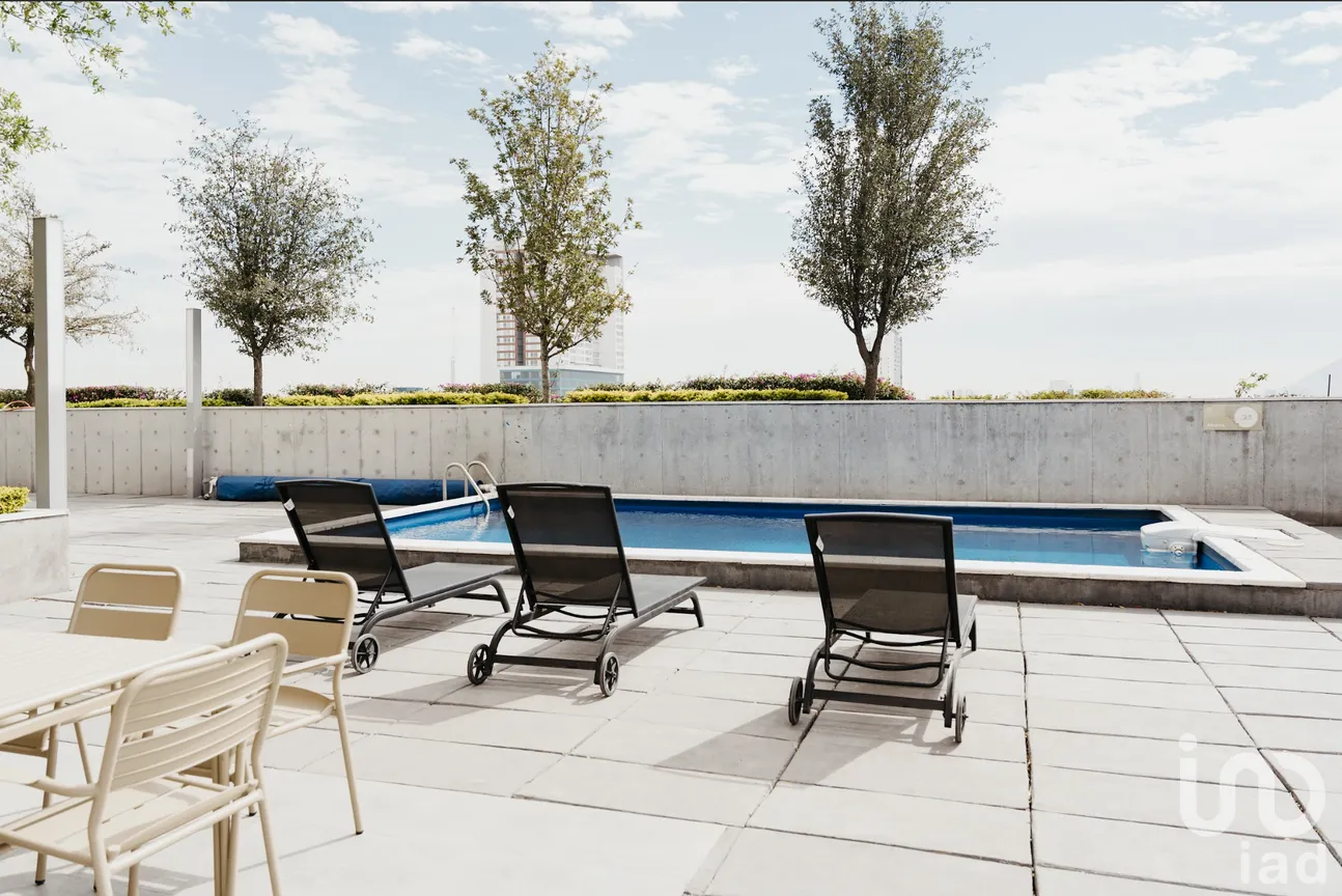 Departamento en Venta en Centro, Monterrey, Nuevo León | NEX-292066 | iad México | Foto 11 de 12
