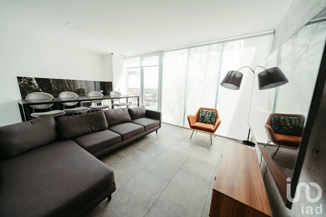 Departamento en Venta en Centro, Monterrey, Nuevo León | NEX-292066 | iad México | Foto 12 de 12