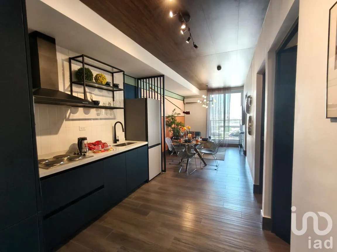 Departamento en Venta en Centro, Monterrey, Nuevo León | NEX-292066 | iad México | Foto 5 de 12
