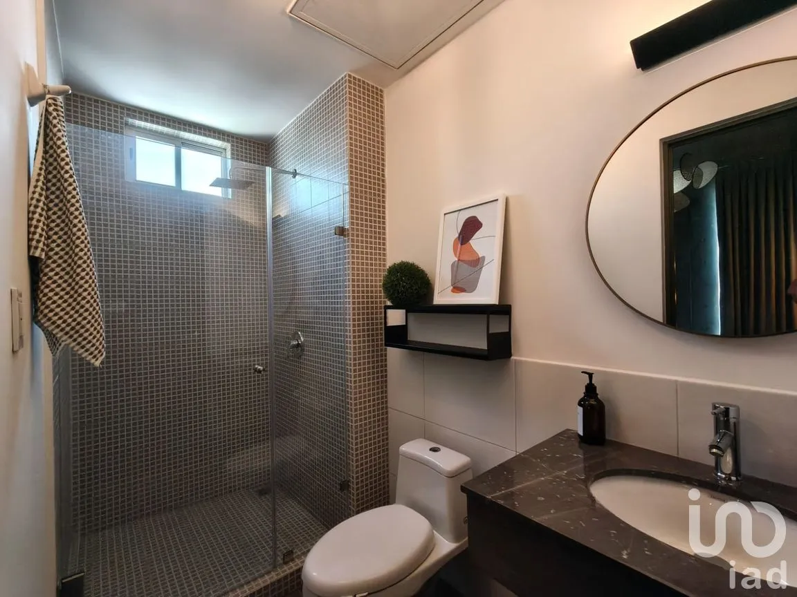 Departamento en Venta en Centro, Monterrey, Nuevo León | NEX-292066 | iad México | Foto 6 de 12