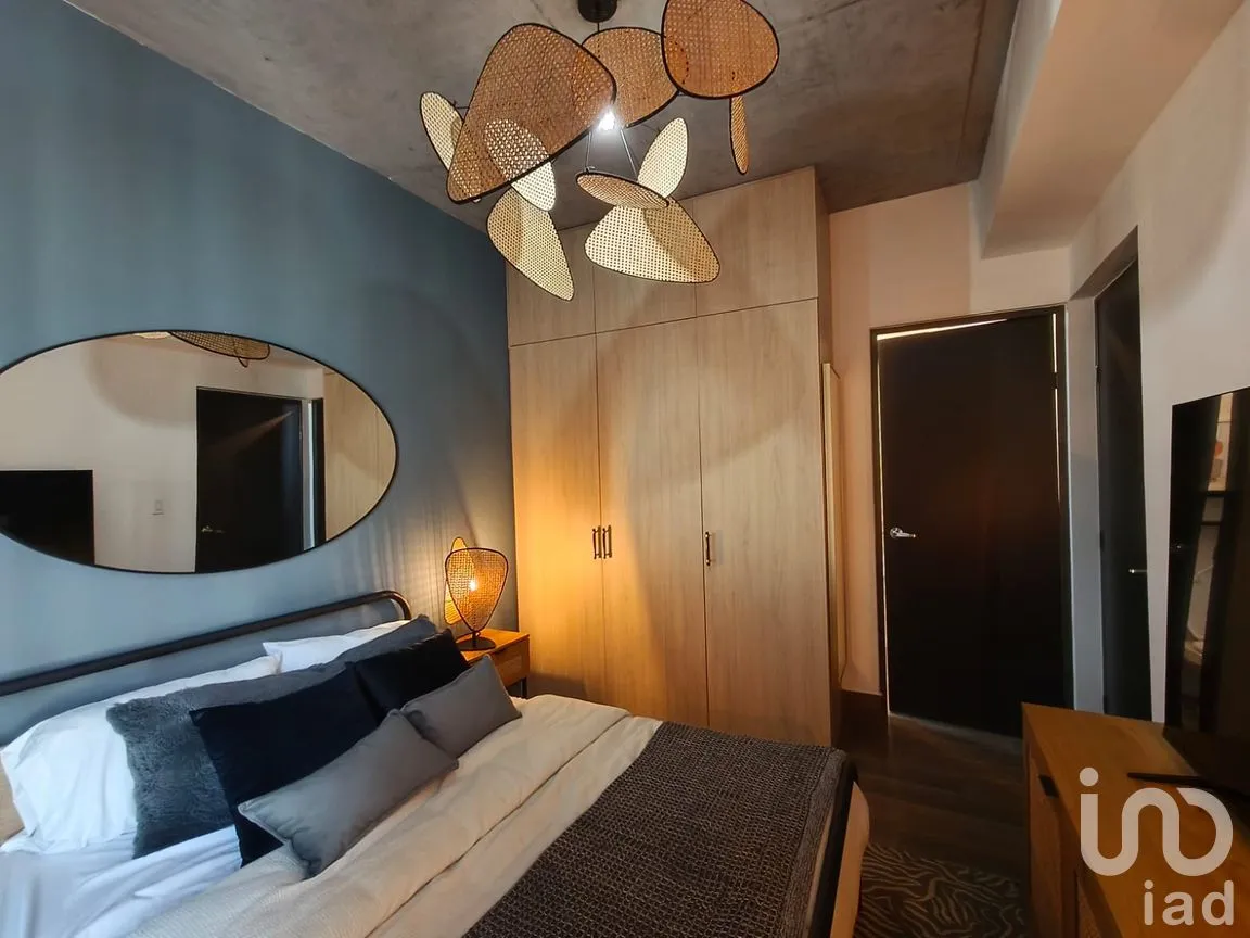 Departamento en Venta en Centro, Monterrey, Nuevo León | NEX-292066 | iad México | Foto 8 de 12