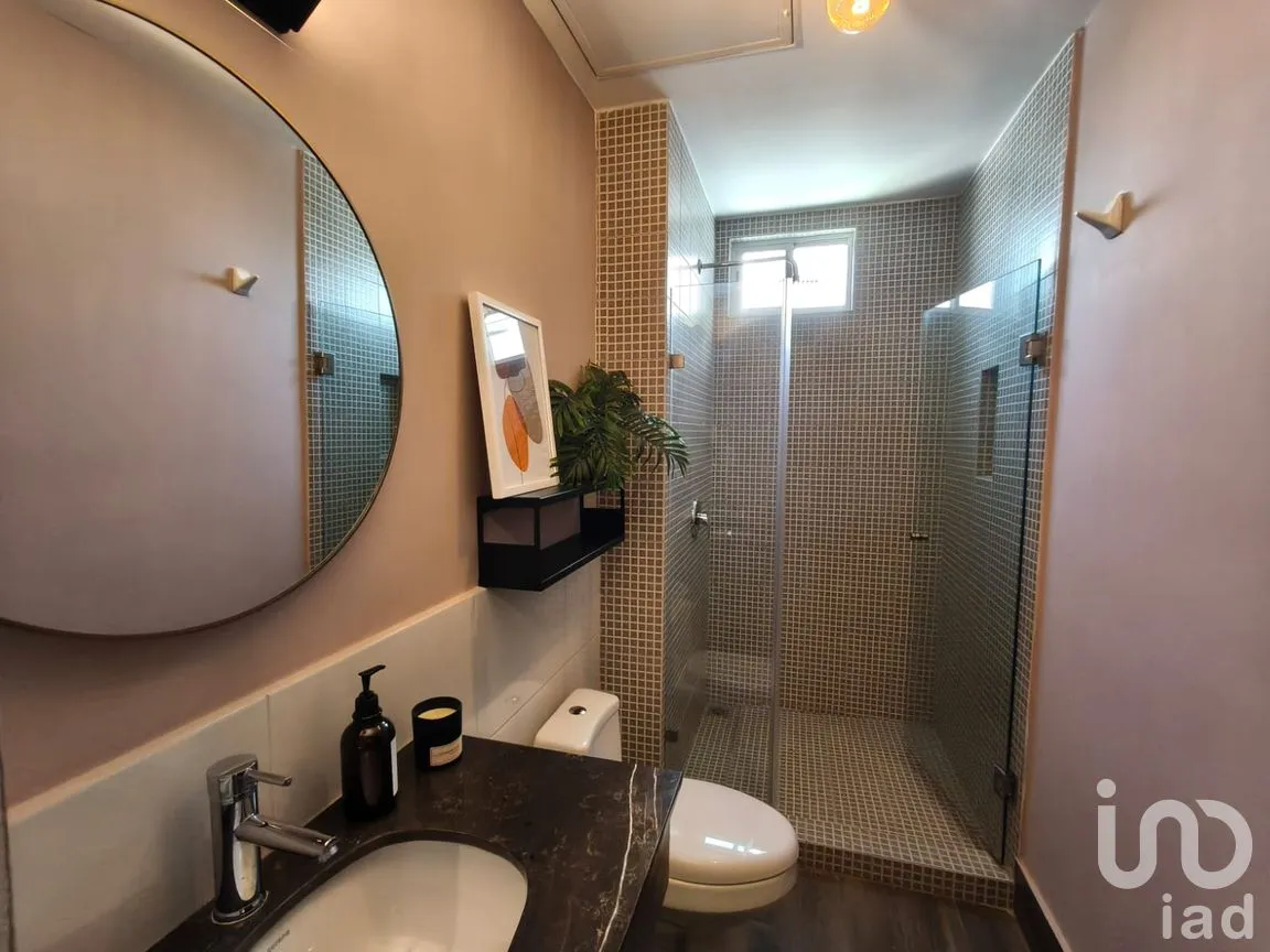 Departamento en Venta en Centro, Monterrey, Nuevo León | NEX-292066 | iad México | Foto 10 de 12
