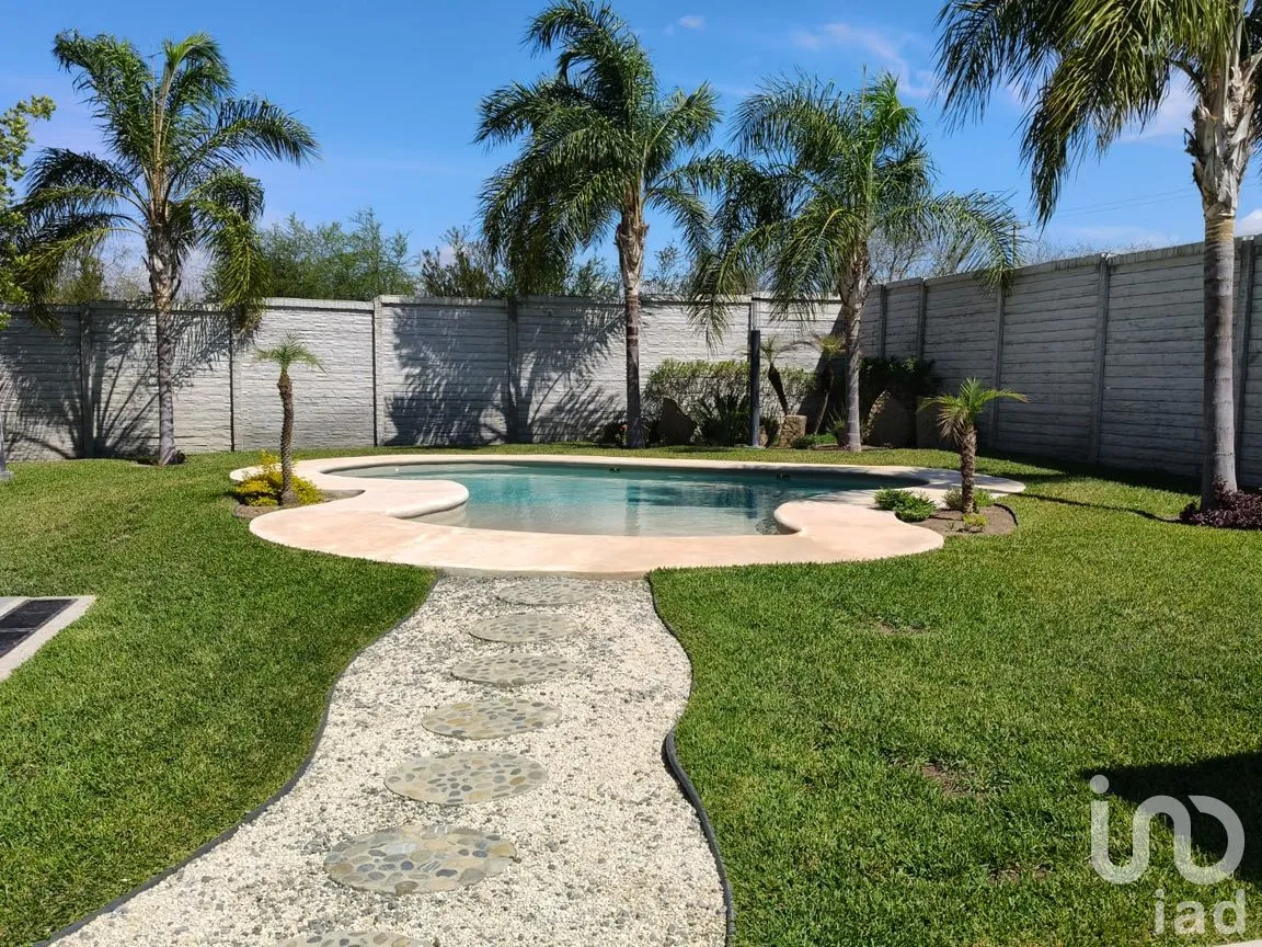 Casa en Venta en Centenario, Montemorelos, Nuevo León | NEX-294382 | iad México | Foto 2 de 16