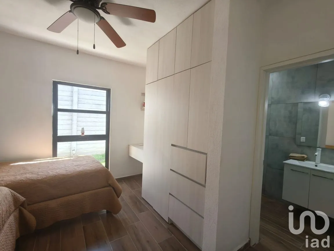 Casa en Venta en Centenario, Montemorelos, Nuevo León | NEX-294382 | iad México | Foto 12 de 16