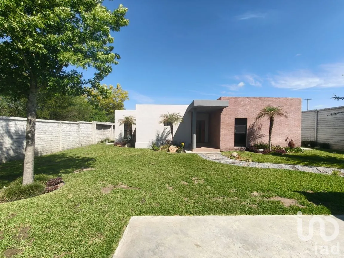 Casa en Venta en Centenario, Montemorelos, Nuevo León | NEX-294382 | iad México | Foto 15 de 16