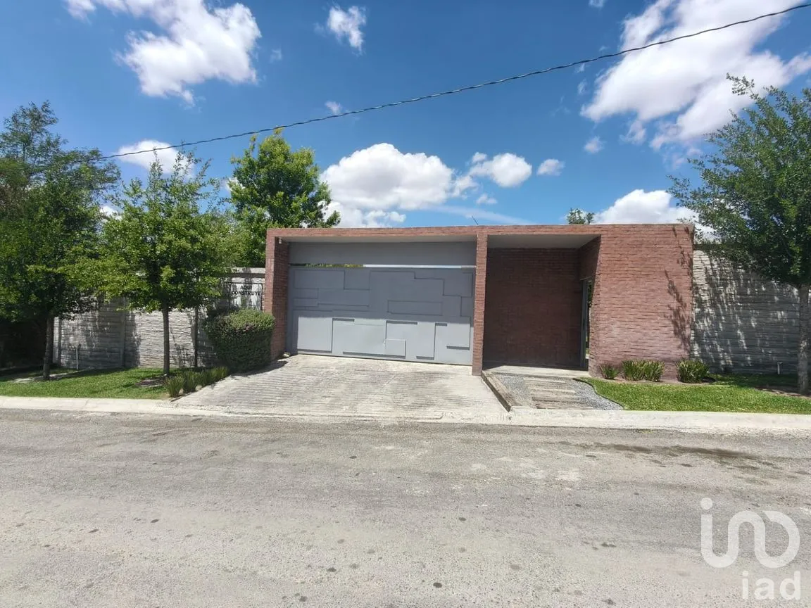Casa en Venta en Centenario, Montemorelos, Nuevo León | NEX-294382 | iad México | Foto 16 de 16