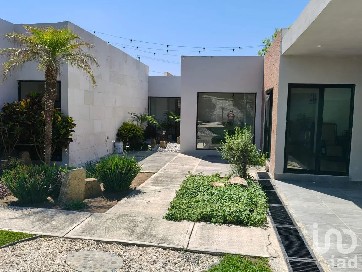 Casa en Venta en Centenario, Montemorelos, Nuevo León | NEX-294382 | iad México | Foto 4 de 16