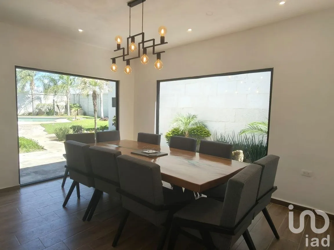 Casa en Venta en Centenario, Montemorelos, Nuevo León | NEX-294382 | iad México | Foto 9 de 16