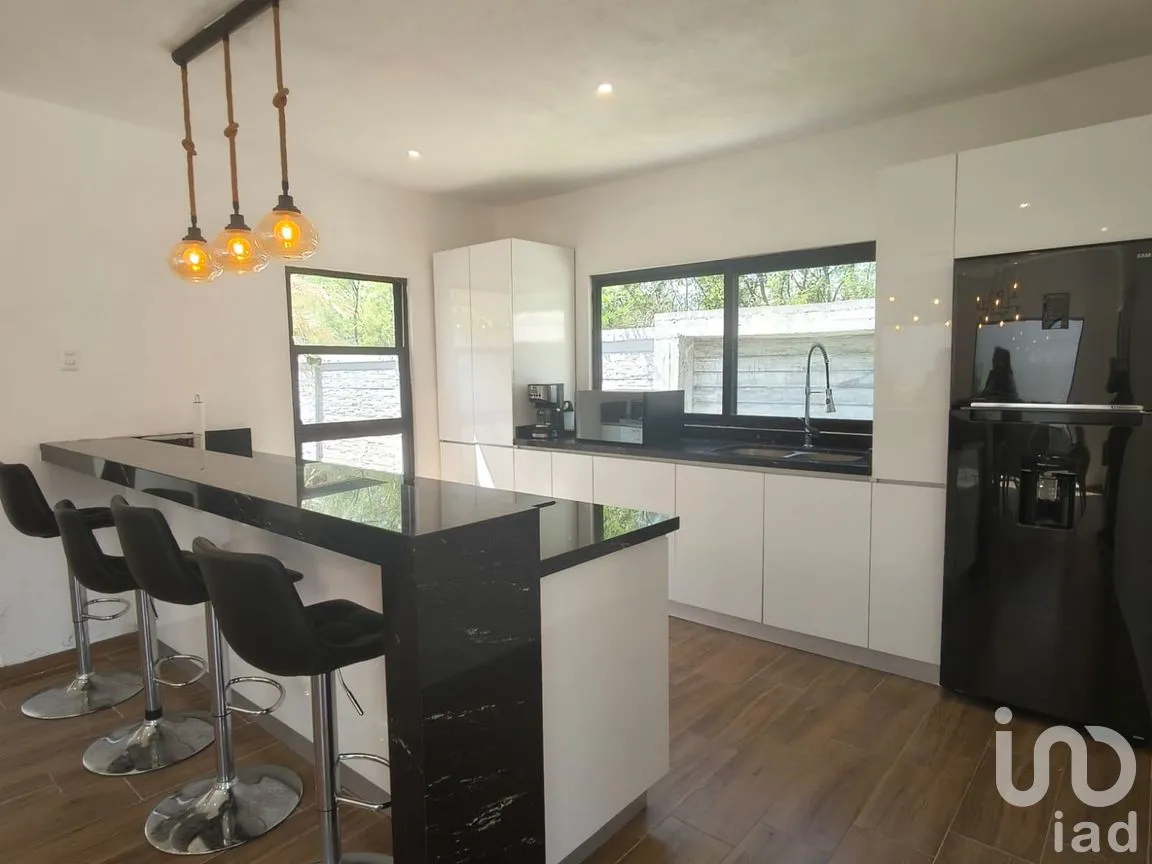 Casa en Venta en Centenario, Montemorelos, Nuevo León | NEX-294382 | iad México | Foto 10 de 16