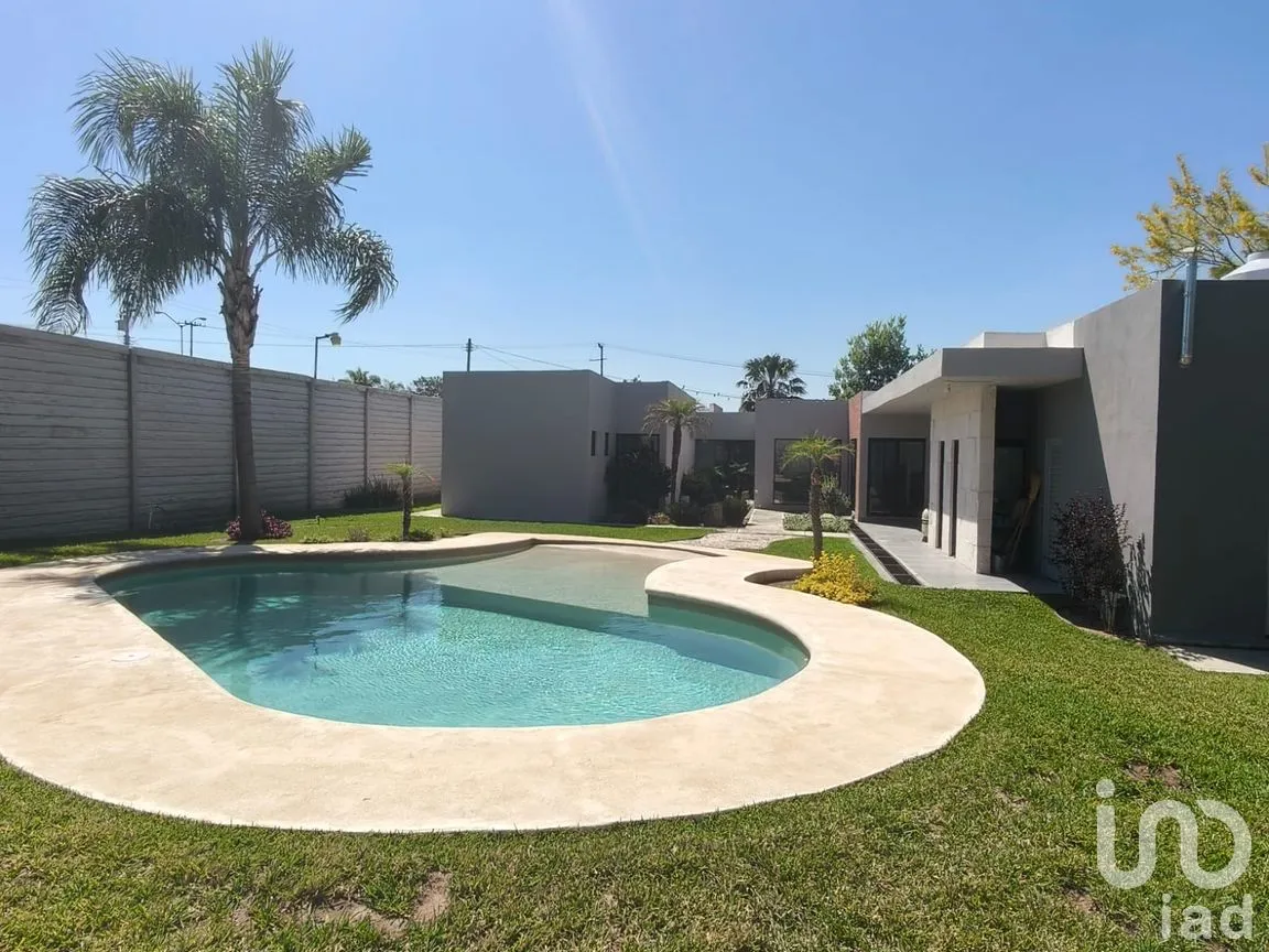 Casa en Venta en Centenario, Montemorelos, Nuevo León | NEX-294382 | iad México | Foto 1 de 16