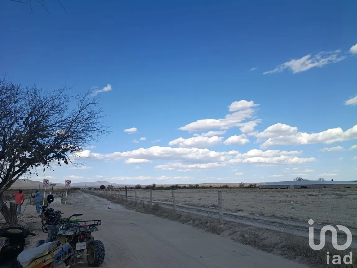 Terreno en Venta en Cedral Centro, Cedral, San Luis Potosí | NEX-294428 | iad México | Foto 3 de 6