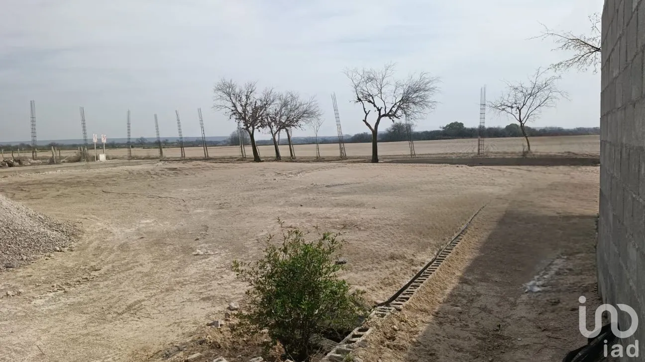 Terreno en Venta en Cedral Centro, Cedral, San Luis Potosí | NEX-294428 | iad México | Foto 4 de 6