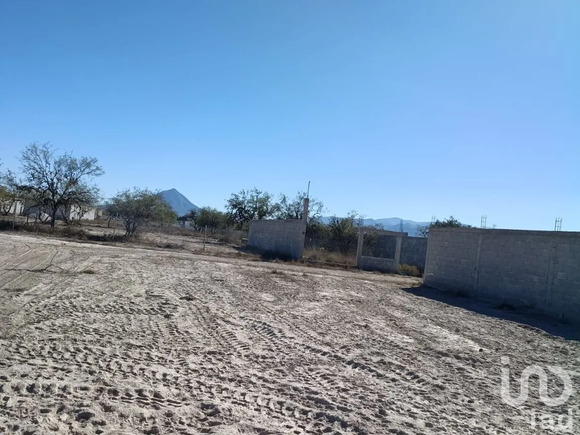 Terreno en Venta en Cedral Centro, Cedral, San Luis Potosí | NEX-294428 | iad México | Foto 6 de 6