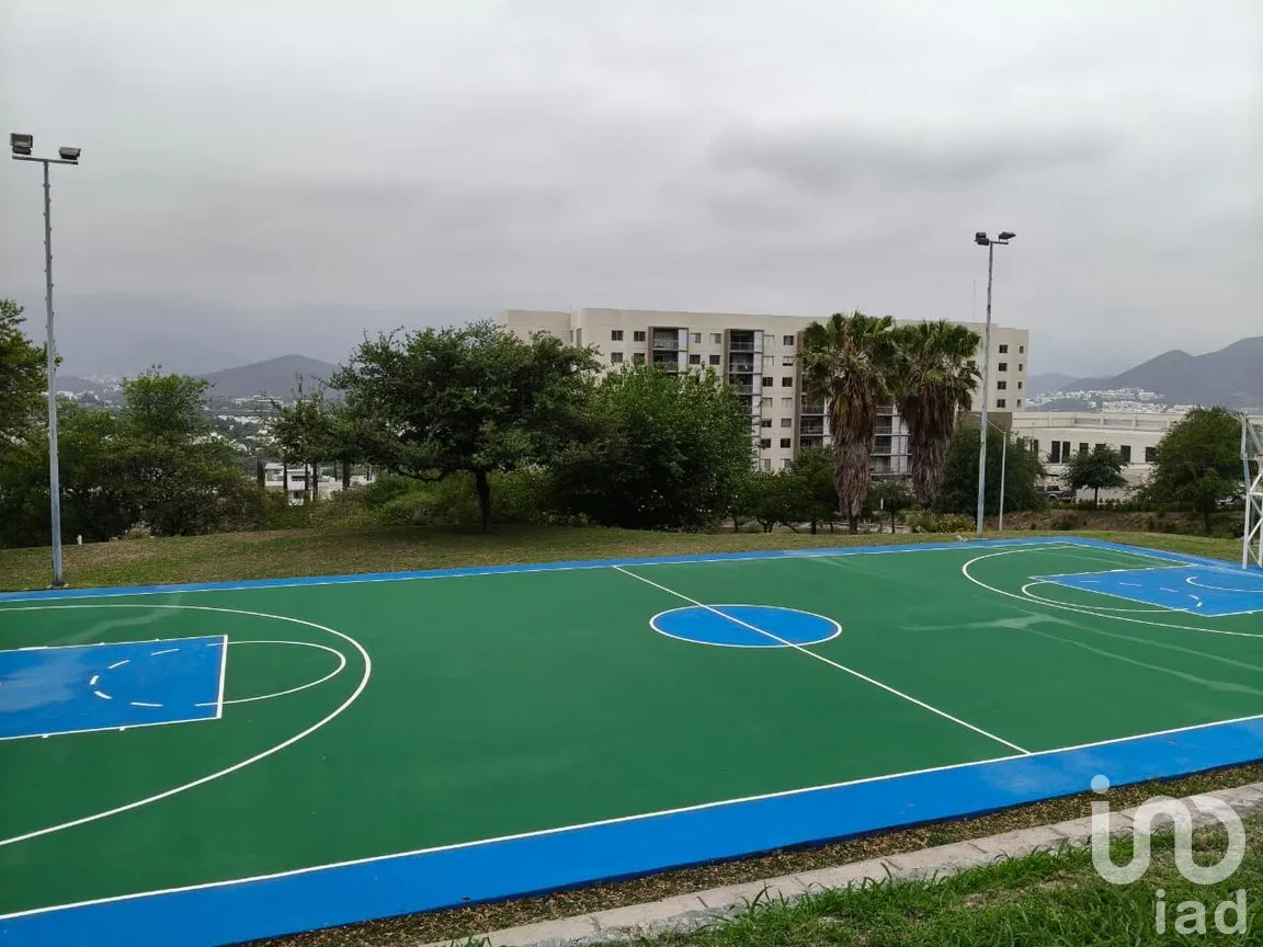 Departamento en Venta en Ex Hacienda el Ancón, Monterrey, Nuevo León | NEX-295730 | iad México | Foto 12 de 12