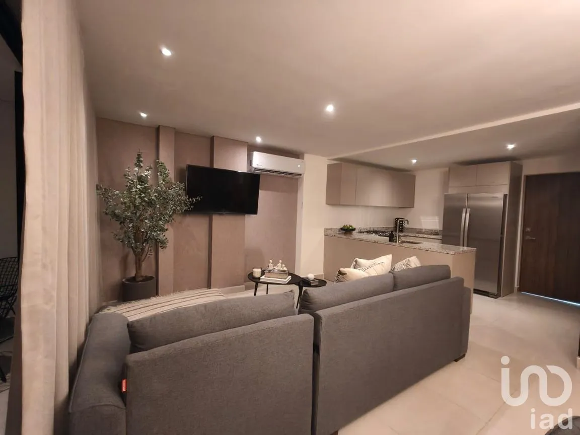 Departamento en Venta en Ex Hacienda el Ancón, Monterrey, Nuevo León | NEX-295730 | iad México | Foto 4 de 12